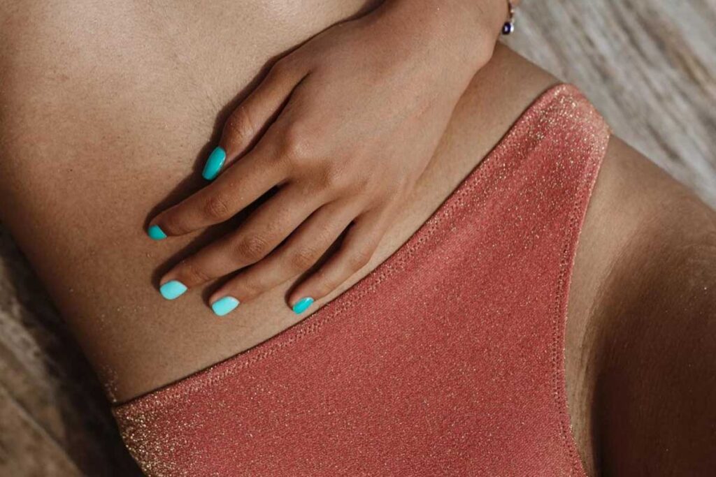What to expect after the treatment