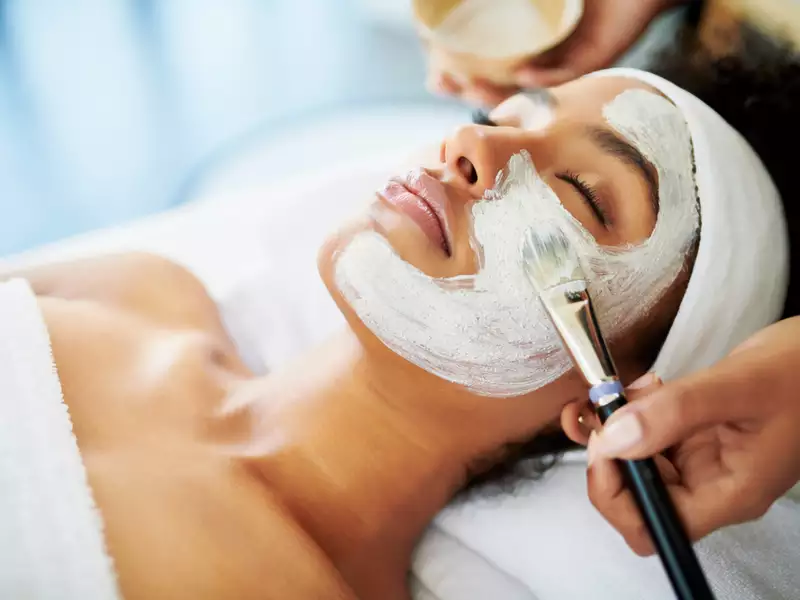 Chemical Peel
