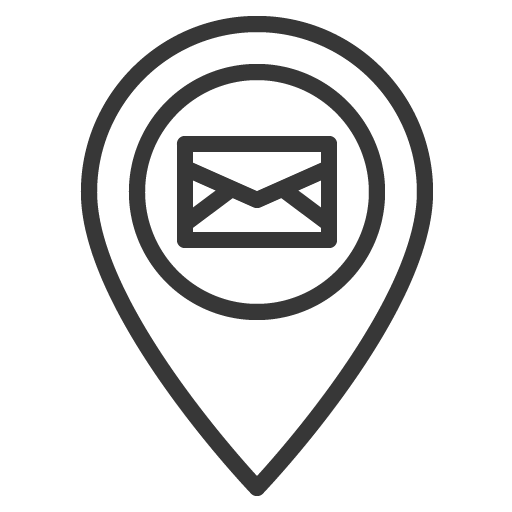 icon mail
