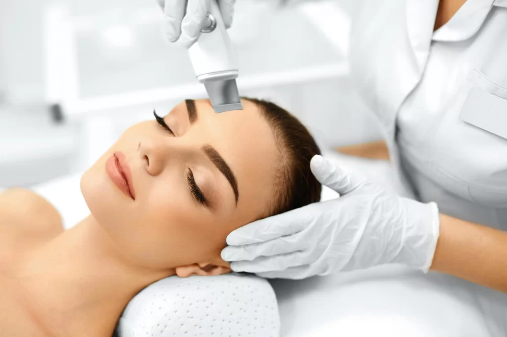 What is a Chemical Peel Treatment