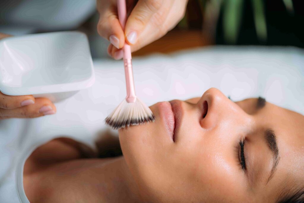 Revitalize Your Skin With Chemical Peel Huntsville, AL