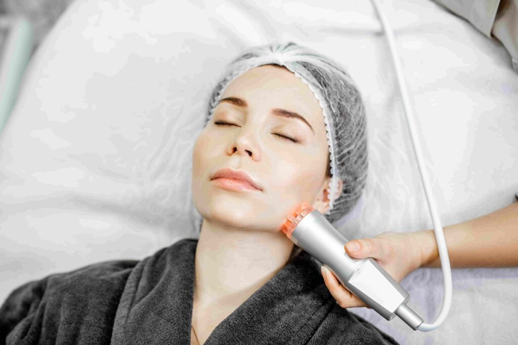 What is Dermaplaning Treatment