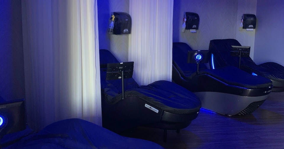 What Do You Need To Know About Hydro Massage Huntsville?